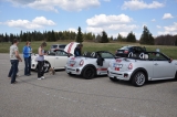 Mini Treffen Bodensee 2016