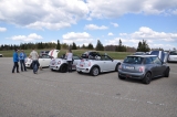 Mini Treffen Bodensee 2016