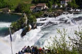 Bodenseetreff Plus Rheinfall