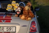 Minions Plüschfiguren
