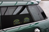 R56 Minions Sticker
