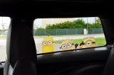 R56 Minions Sticker