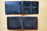Wallet, Jcw Thermos Bottle