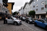 Mini Weekend Woergl 2016