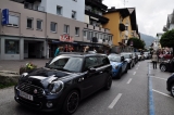Mini Weekend Woergl 2016