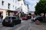 Mini Weekend Woergl 2016