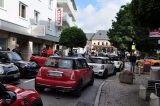 Mini Weekend Woergl 2016
