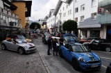Mini Weekend Woergl 2016