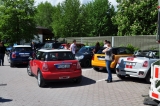 Mini Weekend Woergl 2016