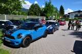 Mini Weekend Woergl 2016