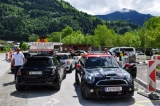 Mini Weekend Woergl 2016