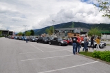 Mini Weekend Woergl 2016