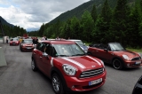 Mini Weekend Woergl 2016