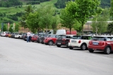 Mini Weekend Woergl 2016