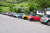 Mini Weekend Woergl 2016
