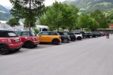 Mini Weekend Woergl 2016