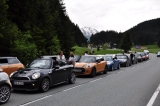 Mini Weekend Woergl 2016