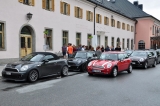 Mini Weekend Woergl 2016