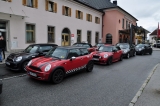 Mini Weekend Woergl 2016