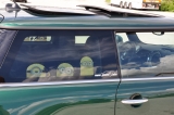 R56 Mit Www.mini2.info Sticker