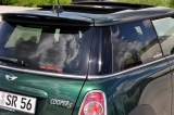 R56 Mit Www.mini2.info Sticker