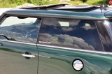 R56 Mit Www.mini2.info Sticker