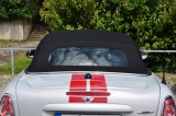 R59 Mit Www.mini2.info Sticker