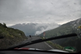 Passo Gavia Nord 02.07.2016