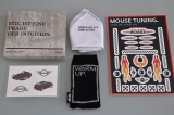 Mini Give-aways