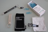 Mini Give-aways