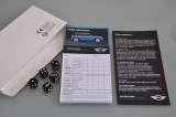Mini Give-aways