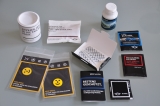 Mini Give-aways