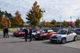 Mini Scene R Ausfahrt 15.10.16