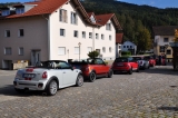 Mini Scene R Ausfahrt 15.10.16