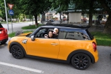 Mini Weekend Wörgl 2017