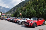 Mini Weekend Wörgl 2017
