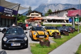 Mini Weekend Wörgl 2017