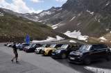 Mini Weekend Wörgl 2017