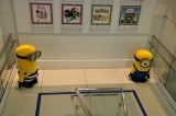 Minions Megablocks