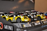 Mini Of Manhattan / Hawaii