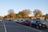Usa, D.c., National Mall, 11.2017