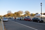Usa, D.c., National Mall, 11.2017