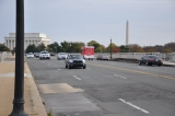 Usa, Washington D.c., 11.2017