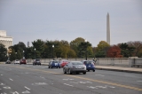 Usa, Washington D.c., 11.2017