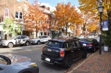 Usa, D.c., Alexandria 11.2017