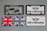 Mini Of Manhattan / Hawaii