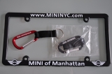 Mini Of Manhattan / Hawaii