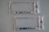 Mini Of Manhattan / Hawaii