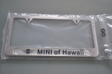 Mini Of Manhattan / Hawaii