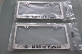 Mini Of Manhattan / Hawaii